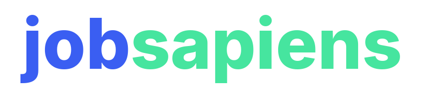 Jobsapiens Logo